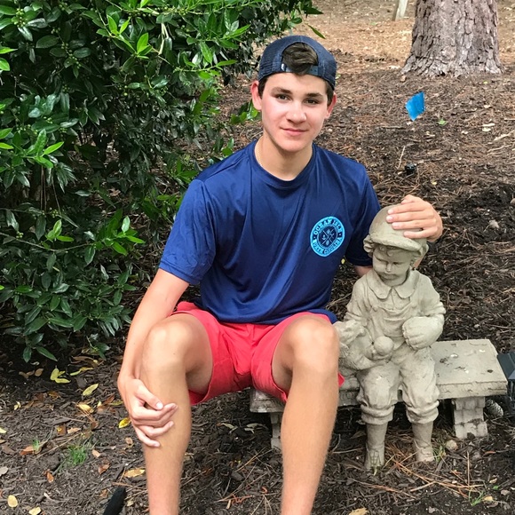 Meet your Posher, Josh - Picture 1 of 1